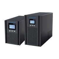 TESCOM TEOS+103 3KVA(900040342) - TEOS+ 3KVA (6X 7AH) 1F/1F ON LINE 4/8DK +  3KVA